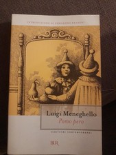 Pomo pero. luigi usato  Voltago Agordino