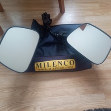 Milenco 2912 grand for sale  MIRFIELD
