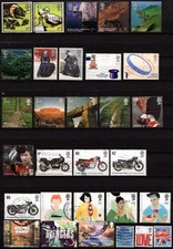 Großbritannien sammlung jahre gebraucht kaufen  Spiesen-Elversberg