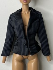 Jaqueta Integrity Toys Moda Realeza Vida Moda Vanessa Perrin Boneca Apenas comprar usado  Enviando para Brazil
