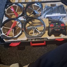 Air hogs helix for sale  CROYDON