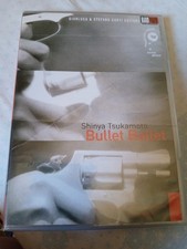 Dvd bullet ballet usato  Trani