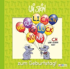 Uli stein festtage gebraucht kaufen  Berlin