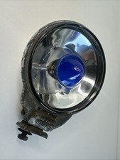 Vintage car spotlight for sale  ROYSTON