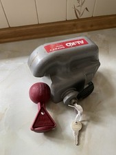 Alko hitch lock for sale  GRIMSBY
