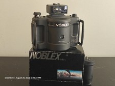noblex for sale  Greenbelt