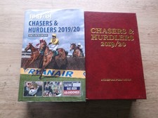 Timeform chasers hurdlers for sale  MIDDLESBROUGH