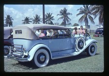 1931 packard phaeton for sale  Cary