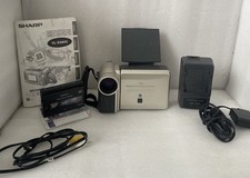 Sharp e680 e680u gebraucht kaufen  Baesweiler