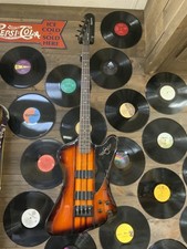 Epiphone thunderbird pro for sale  Lima