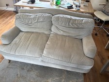 Laura ashley grey for sale  AYLESFORD