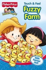 Fuzzy farm nat gebraucht kaufen  Berlin