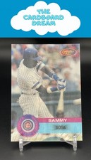 Sammy sosa 1994 for sale  Dallas