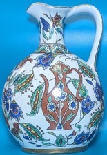 Vassilopoulos greek pottery for sale  Post Falls