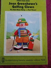 jean greenhowe clowns for sale jean greenhowe clowns for sale ALFRETON