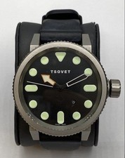 Tsovet oversized wr100m for sale  Los Angeles