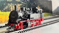 Spur roco dampflokomotive gebraucht kaufen  Plauen