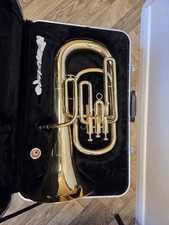 Used baritone horn for sale  CHORLEY