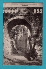 Faouët arche chapelle d'occasion Faouët arche chapelle d'occasion  France