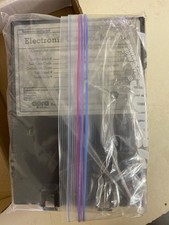 ECM6020 ECU para 1983-1987 Chevrolet Chevette Pontiac EM6020 comprar usado  Enviando para Brazil