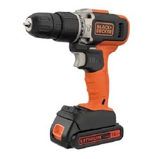 Black decker bcd003 usato  Veroli