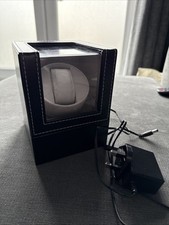 Watch winder mains for sale  SOLIHULL
