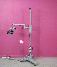 Carl zeiss opmi for sale  Coolidge
