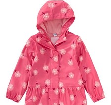 Madchen regen jacke gebraucht kaufen  Kelkheim