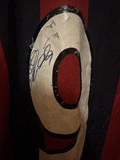 Maglia calcio milan usato  Castelletto Cervo