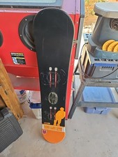 Forum snowboard jeremy for sale  Douglas