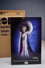 2001 barbie doll d'occasion  Expédié en Belgium