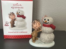 Hallmark 2013 pigpen for sale  Oregon City