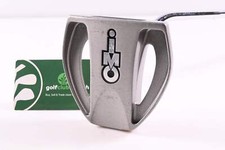 Rife imo putter for sale  LOANHEAD
