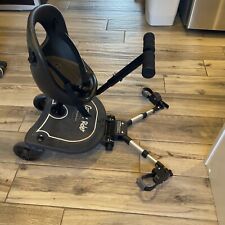 Usado, Englacha 2 em 1 Cozy X Rider - Carrinho de passeio infantil acessório assento selim comprar usado  Enviando para Brazil