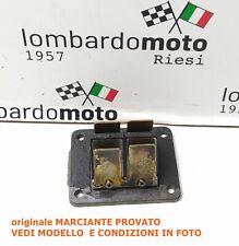 Pacco lamellare valvola usato  Riesi
