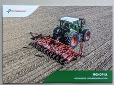 Kverneland monopill mechanisch gebraucht kaufen  Günzburg