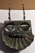 Ancien porte encrier d'occasion  Lignières