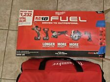 Milwaukee m18 fuel for sale  Glendale