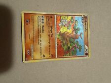 Carta pokemon sudowoodo usato  Casalnuovo di Napoli