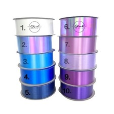 Shredastic poly ribbon for sale  POOLE