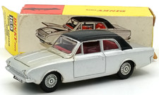 Dinky toys ford for sale  EASTBOURNE