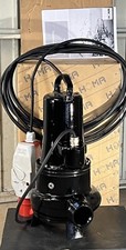 Homa tp50m23 tauchmotorpumpe gebraucht kaufen  Deutschland