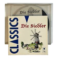 Siedler classics version gebraucht kaufen  Schneverdingen