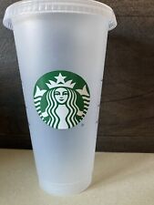 Starbucks 24oz 710ml for sale  TADLEY