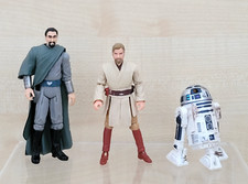 Star wars action for sale  BIRMINGHAM