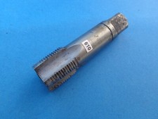 Gewindebohrer vorschneider 1 gebraucht kaufen  Deutschland