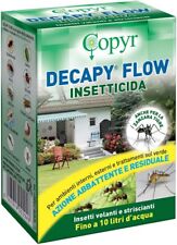 Copyr decapy flow usato  Muro Lucano