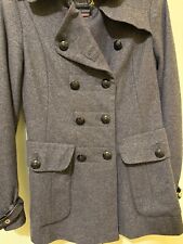 Giacca burberry donna usato  Biassono