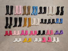 Puppen schuhe teil gebraucht kaufen  Nürnberg