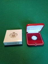 Monaco euro alberto usato  Bologna